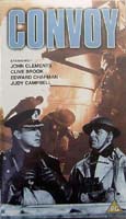 poster for convoy 1940 john cle...