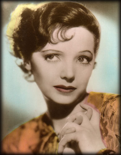 Jessie Matthews