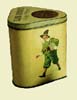 British Biscuit Tins - The Tin Pages