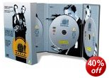 The DVD cover